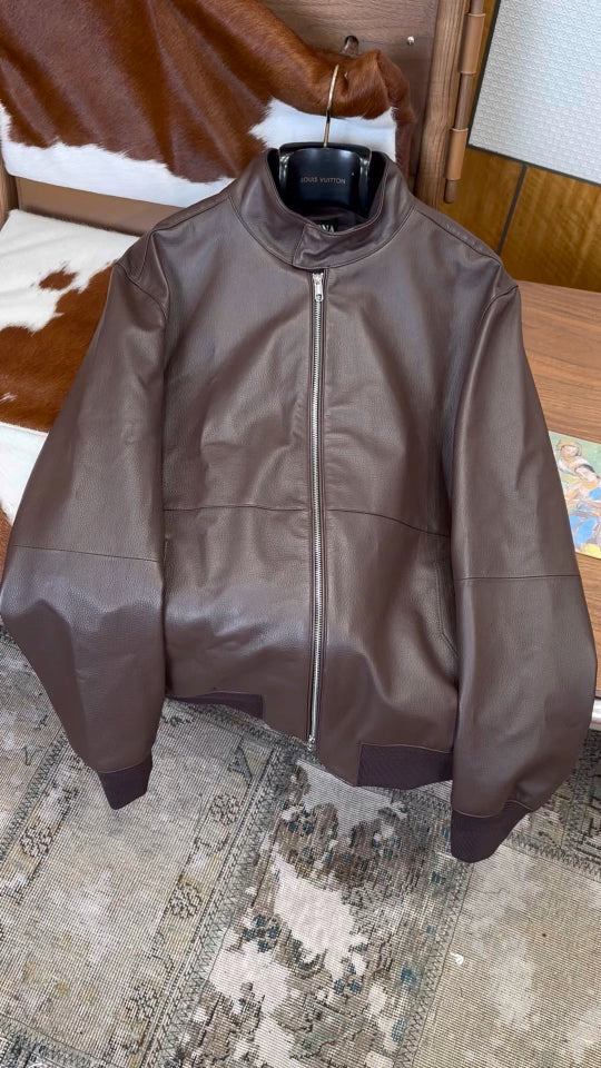 High-End Custom Jacket - 507