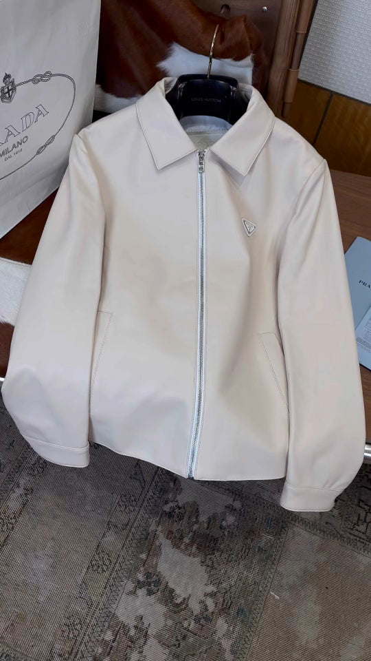 High-End Custom Jacket - 379