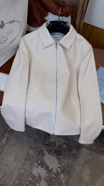 High-End Custom Jacket - 379