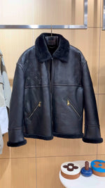 High-End Custom Jacket - 401