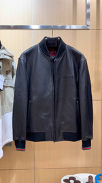 High-End Custom Jacket - 400