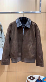 High-End Custom Jacket - 397