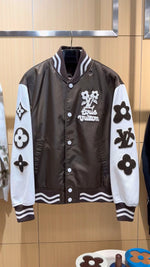 High-End Custom Jacket - 395