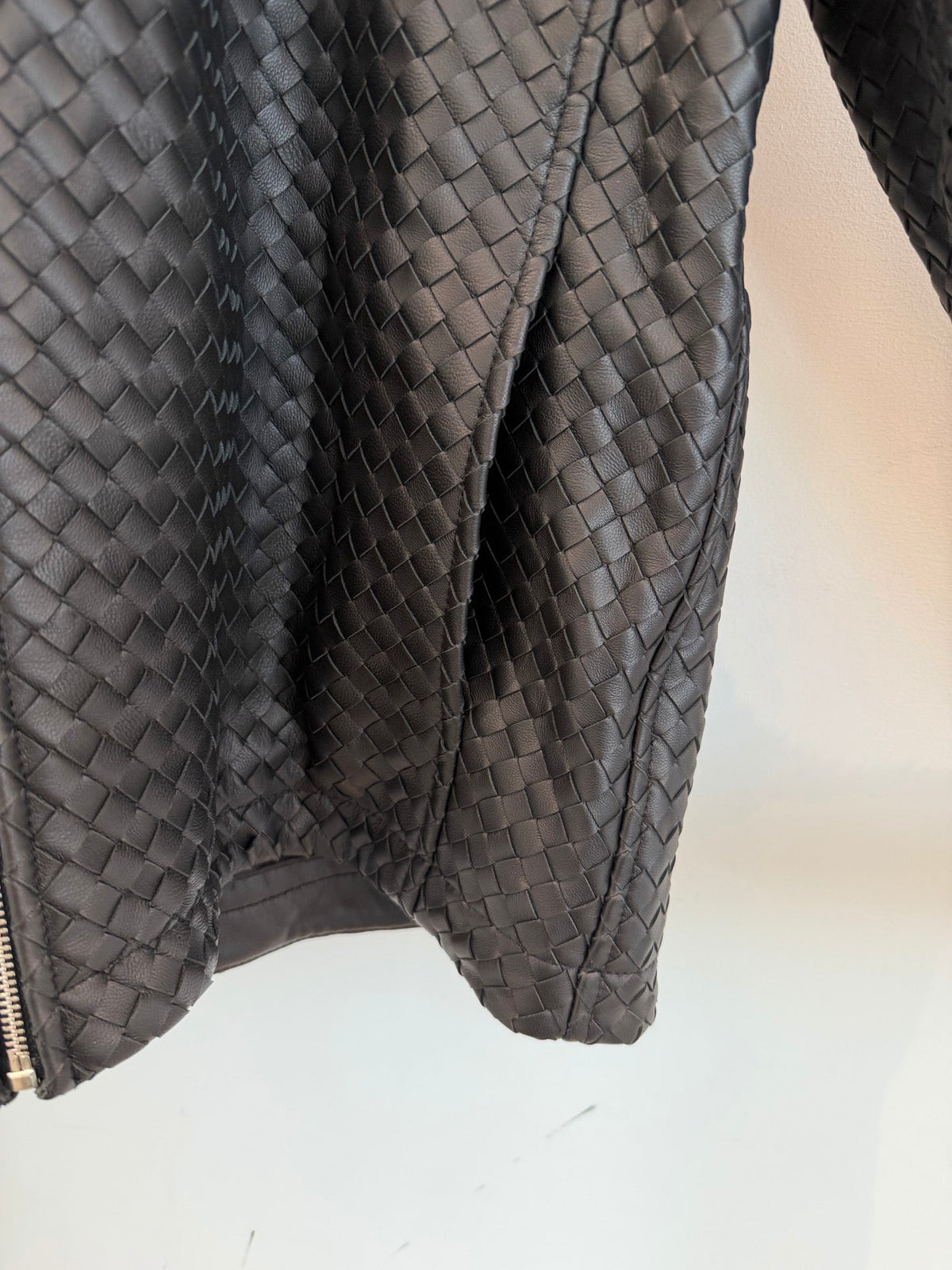 High-End Custom Jacket - 539