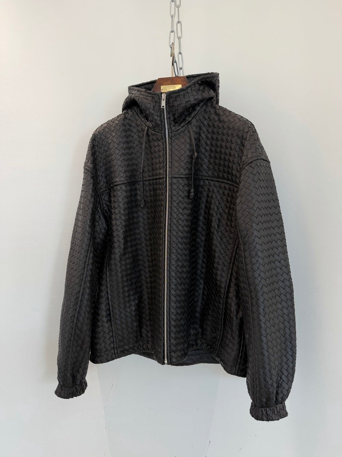 High-End Custom Jacket - 539