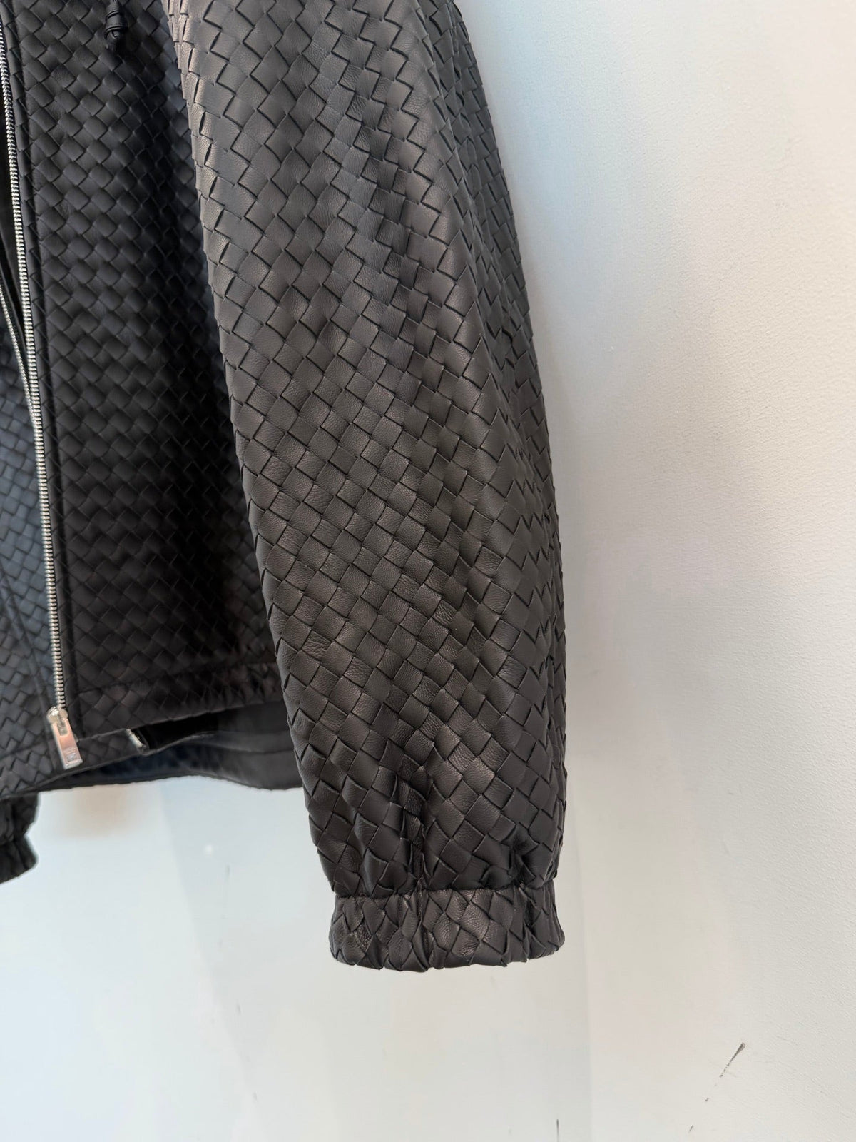 High-End Custom Jacket - 539