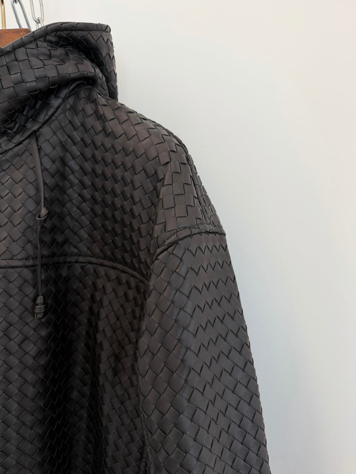 High-End Custom Jacket - 539