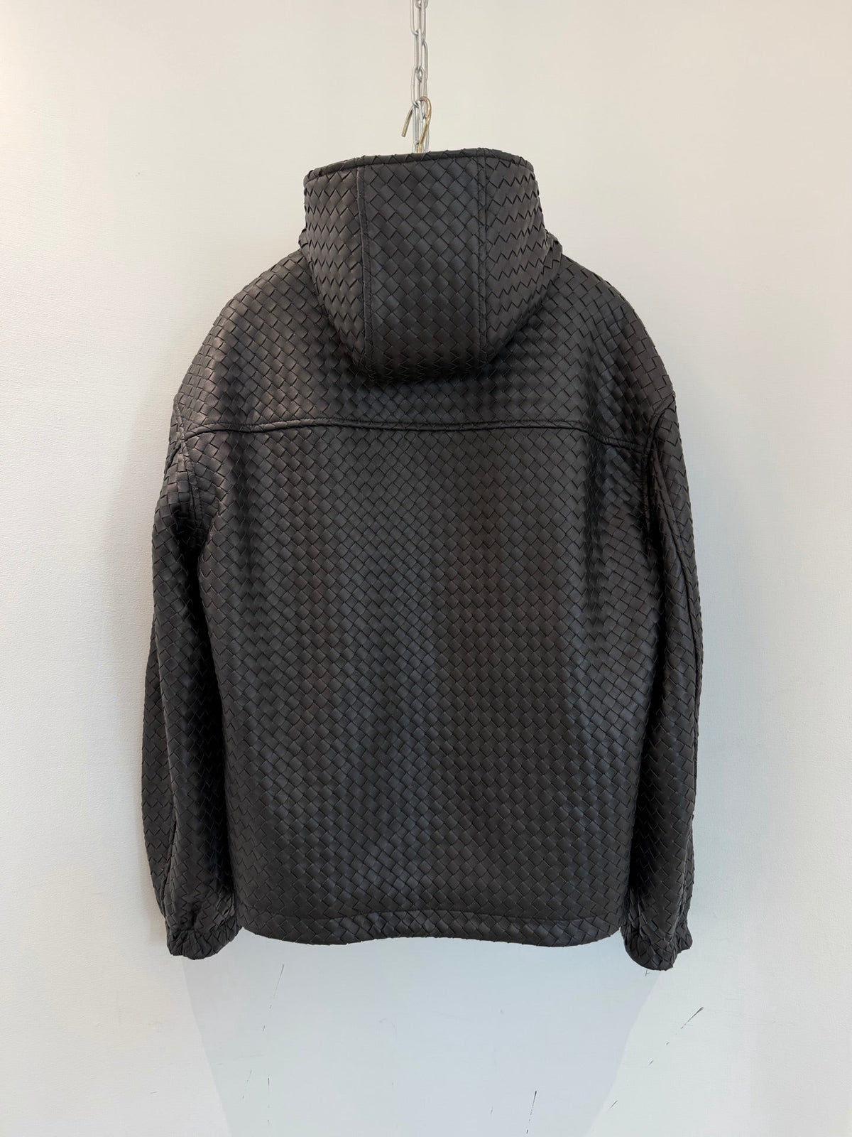 High-End Custom Jacket - 539