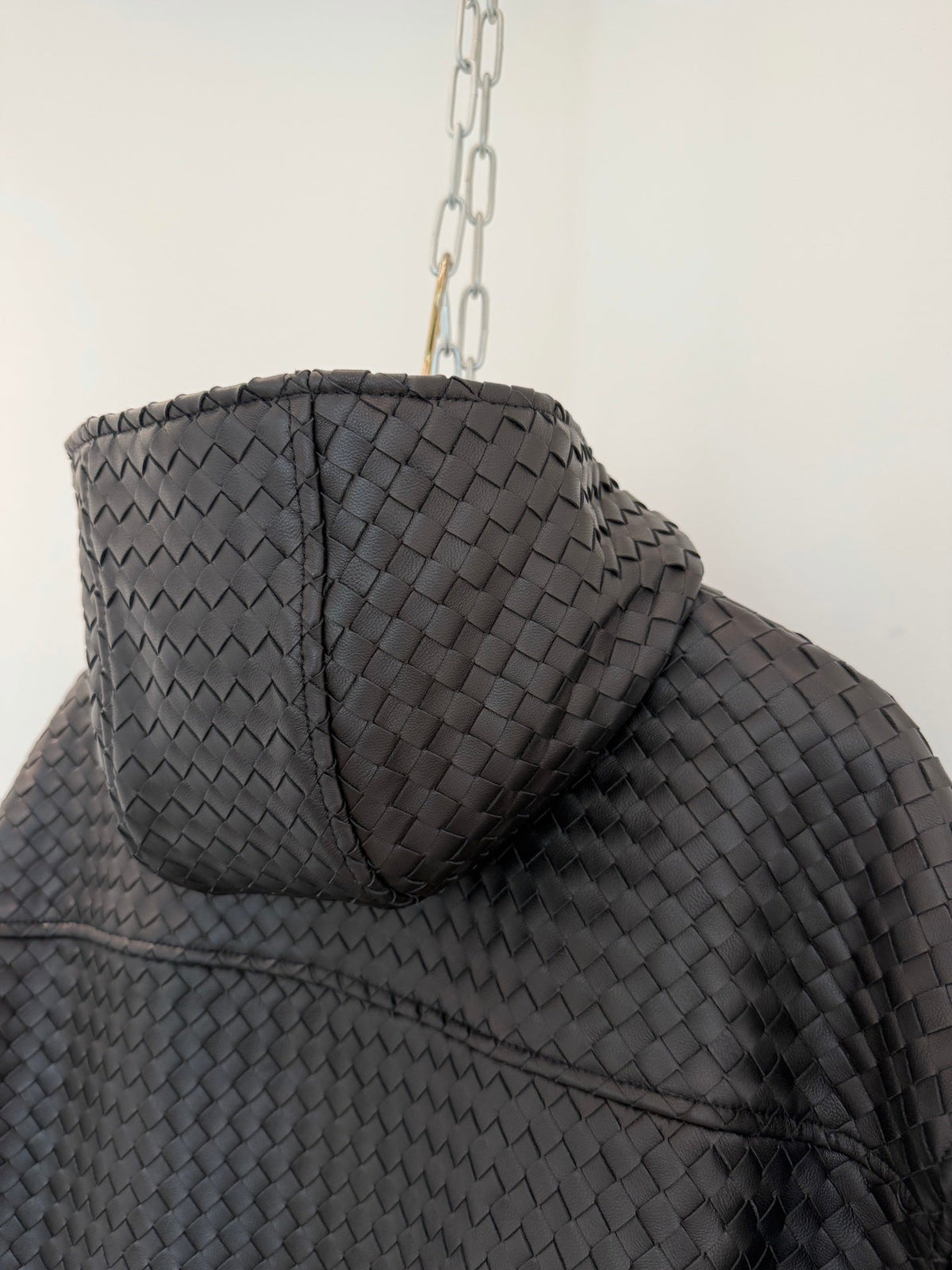 High-End Custom Jacket - 539
