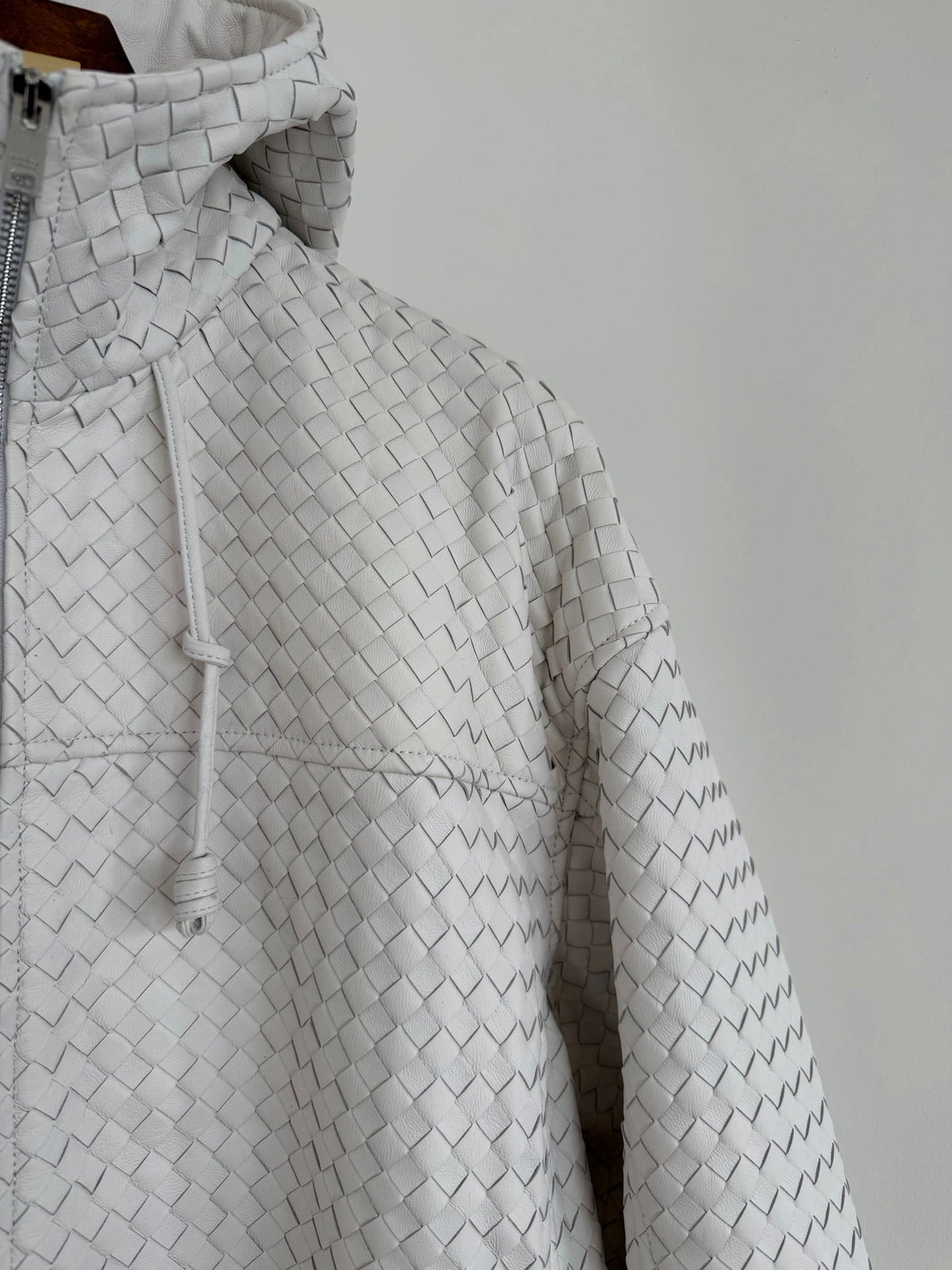 High-End Custom Jacket - 538