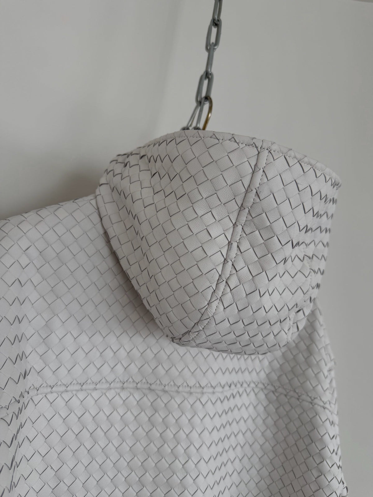 High-End Custom Jacket - 538