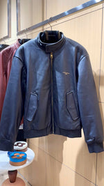 High-End Custom Jacket - 390