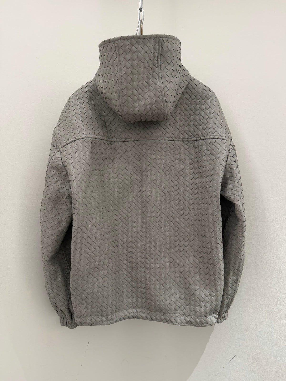 High-End Custom Jacket - 540