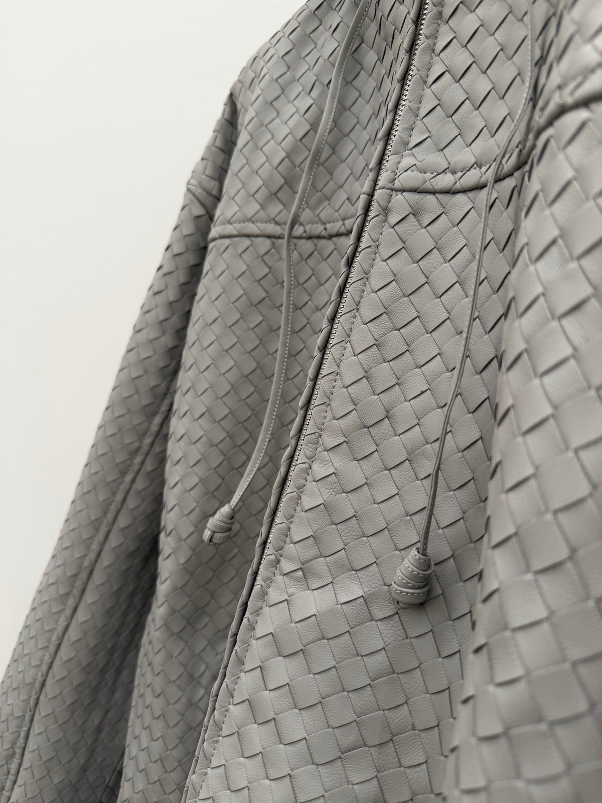 High-End Custom Jacket - 540
