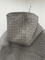 High-End Custom Jacket - 540