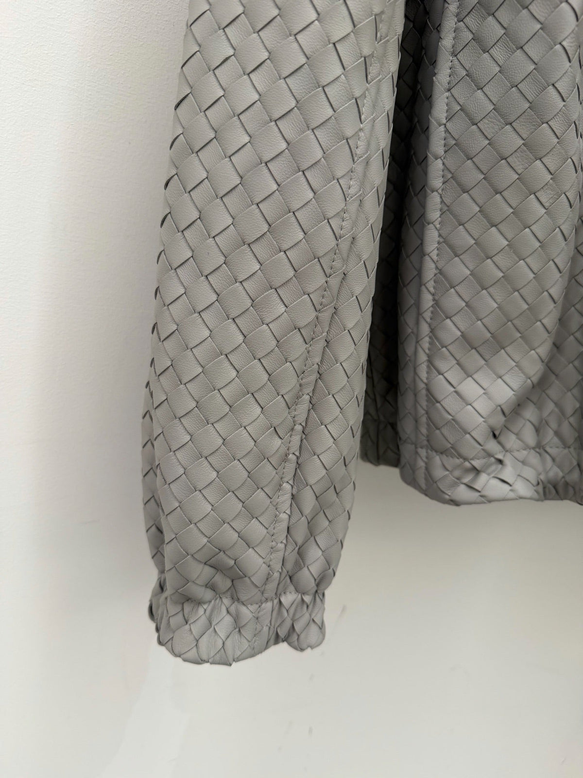 High-End Custom Jacket - 540
