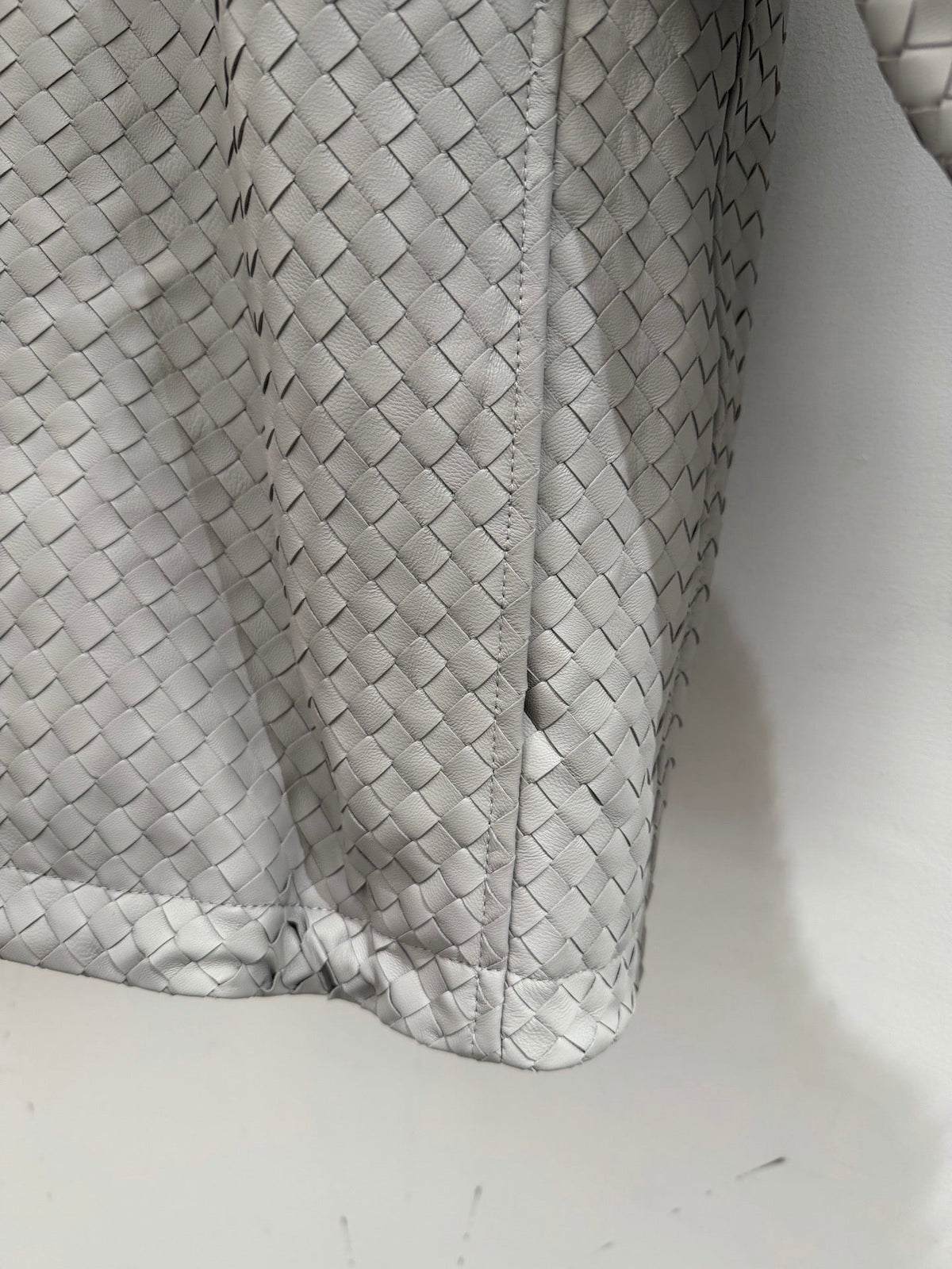 High-End Custom Jacket - 540