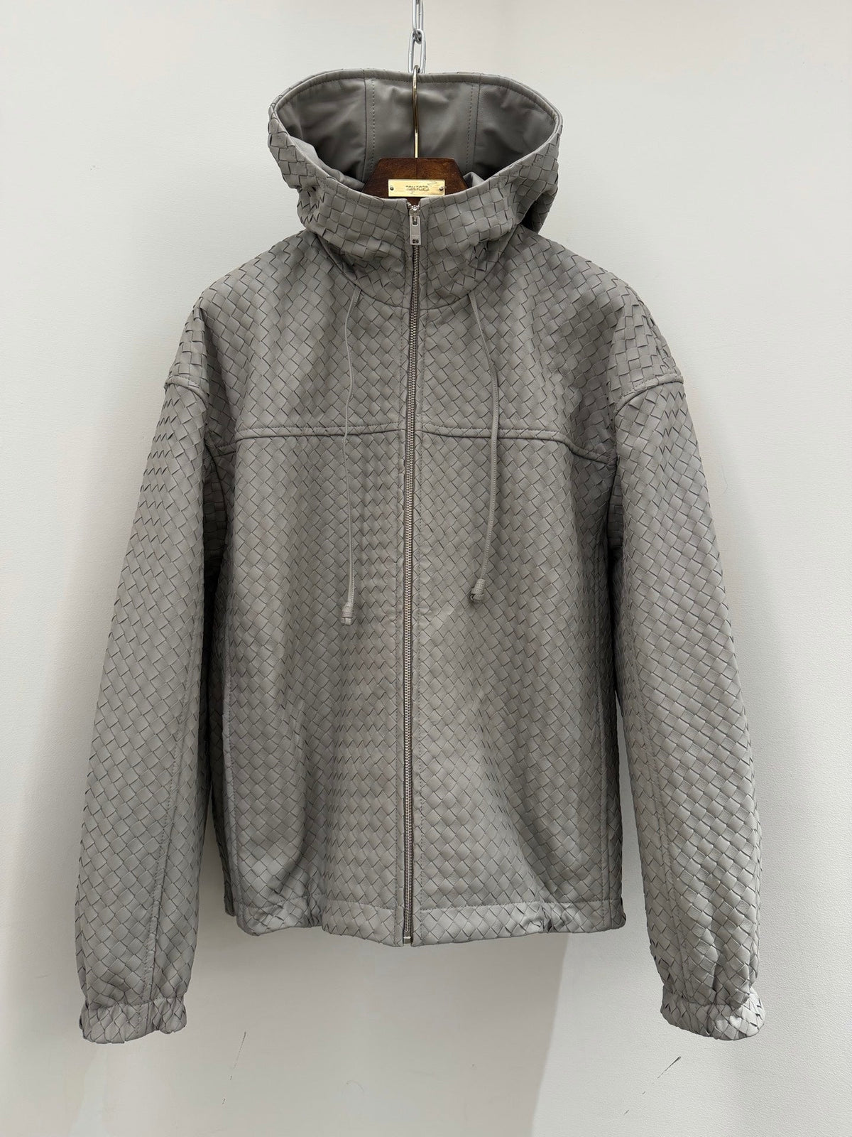 High-End Custom Jacket - 540