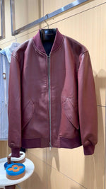 High-End Custom Jacket - 090