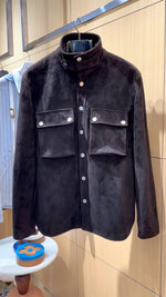 High-End Custom Jacket - 089