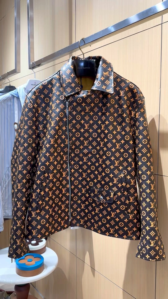 High-End Custom Jacket - 088