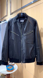High-End Custom Jacket - 085