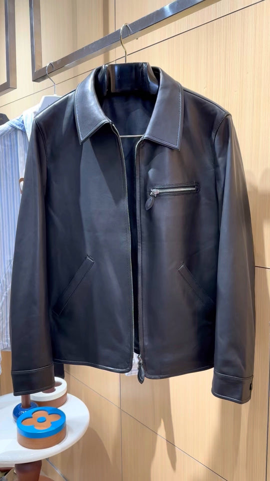 High-End Custom Jacket - 081