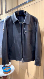 High-End Custom Jacket - 081
