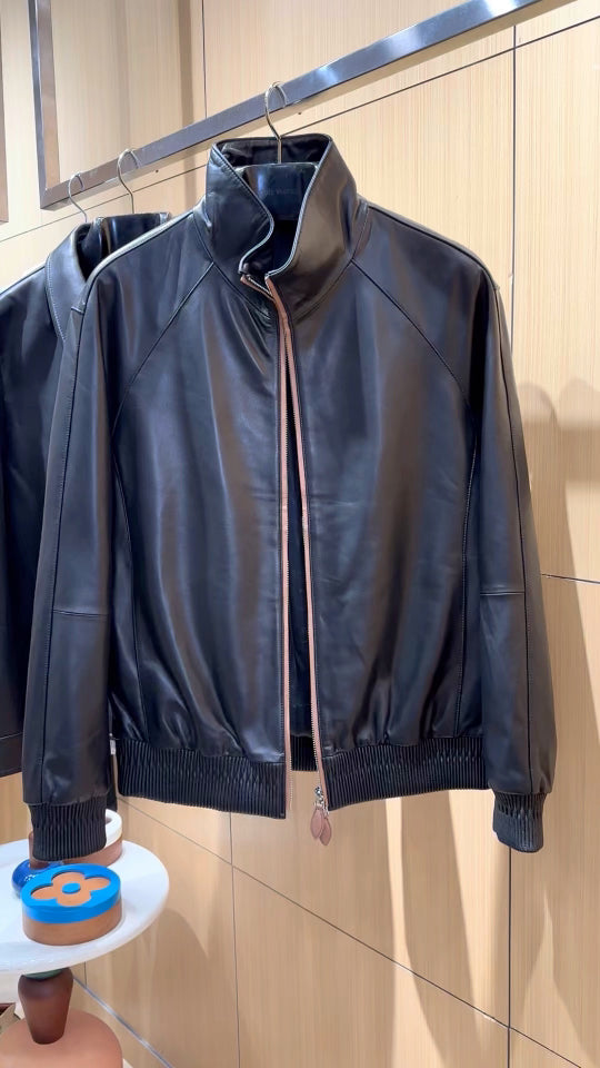 High-End Custom Jacket - 082