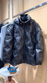 High-End Custom Jacket - 375