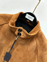 High-End Custom Jacket - 135