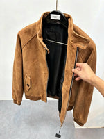 High-End Custom Jacket - 135