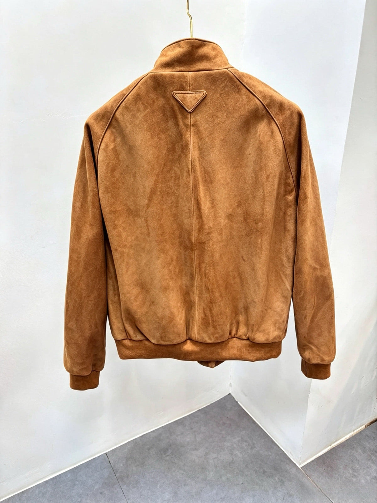 High-End Custom Jacket - 135