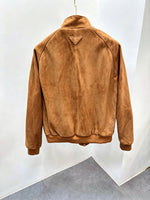High-End Custom Jacket - 135