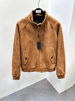 High-End Custom Jacket - 135