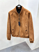 High-End Custom Jacket - 135