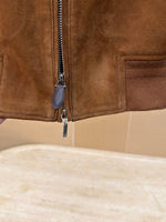High-End Custom Jacket - 600