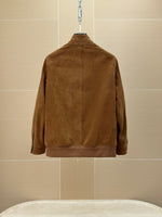 High-End Custom Jacket - 600