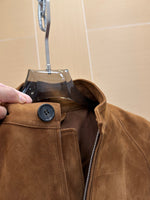 High-End Custom Jacket - 600