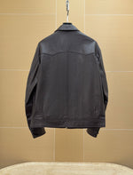 High-End Custom Jacket - 604