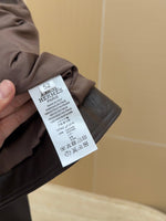 High-End Custom Jacket - 604