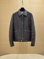 High-End Custom Jacket - 604