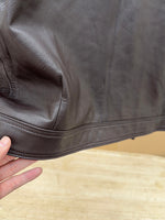High-End Custom Jacket - 604
