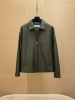 High-End Custom Jacket - 603