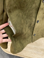 High-End Custom Jacket - 601