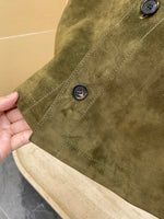 High-End Custom Jacket - 601
