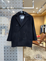 High-End Custom Jacket - 377