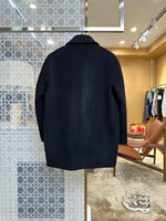 High-End Custom Jacket - 377