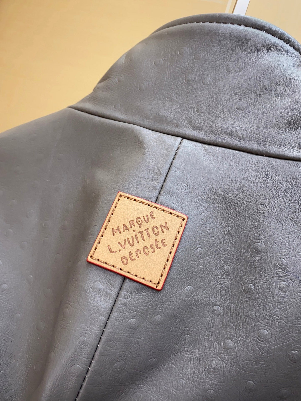 High-End Custom Jacket - 631