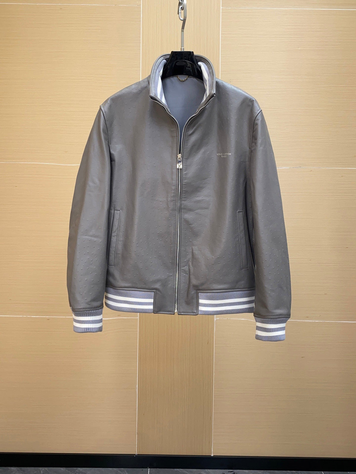 High-End Custom Jacket - 631